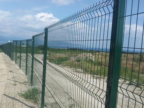 Fence Netting