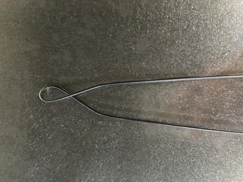 Allotype wire