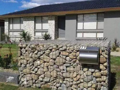 Gabion Wire Mesh