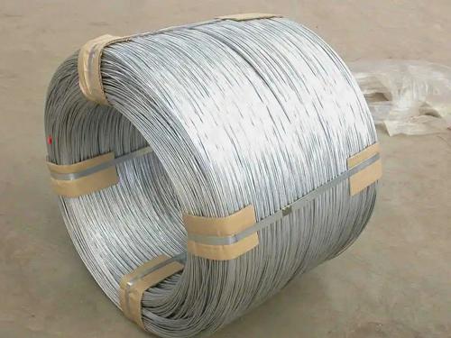 Galvanized Wire 
