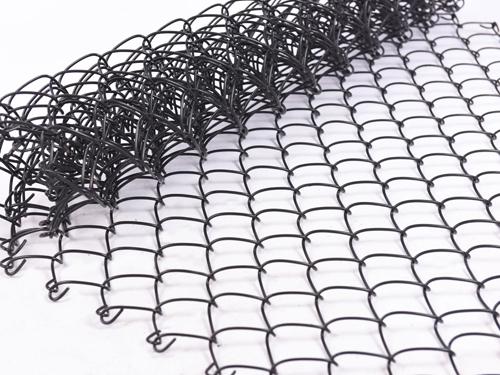 Chain Link Fence