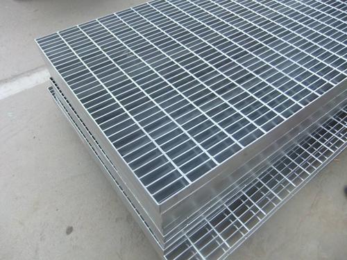 GRATE MESH