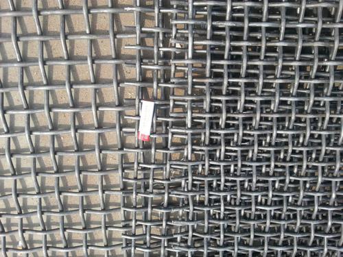 Crimped Wire Mesh