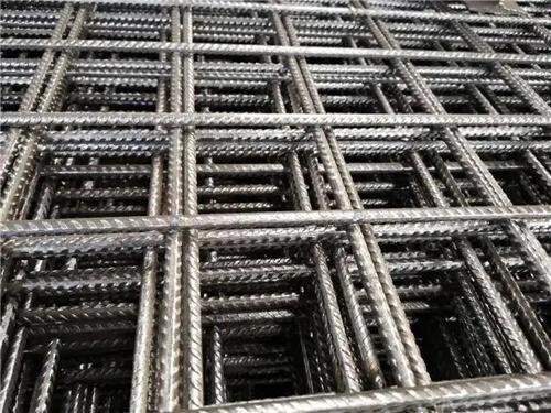 CONCRETE WIRE MESH