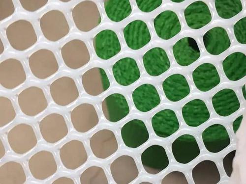 Plastic Netting
