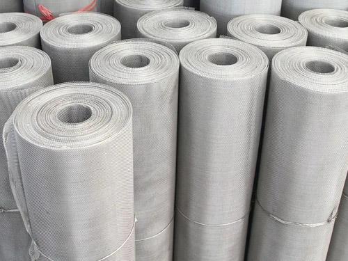 Stainless Steel Wire Mesh
