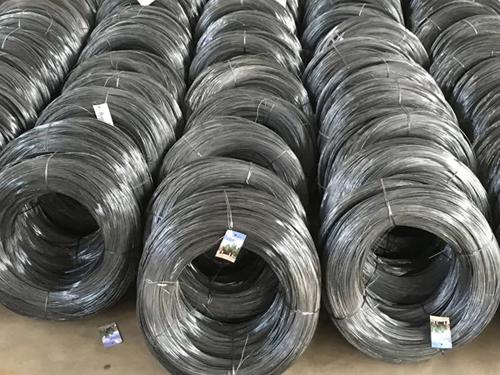 HARD DRWAN WIRE