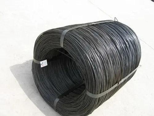 Black Annealed Wire 