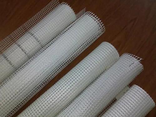Fiberglass Mesh