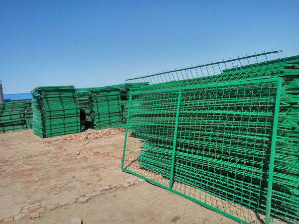 Introduction to the use and function of frame fence